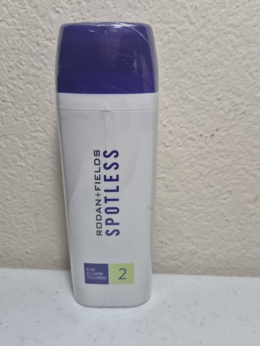 Rodan + Fields Spotless Acne Treatment 1.7 Fl Oz